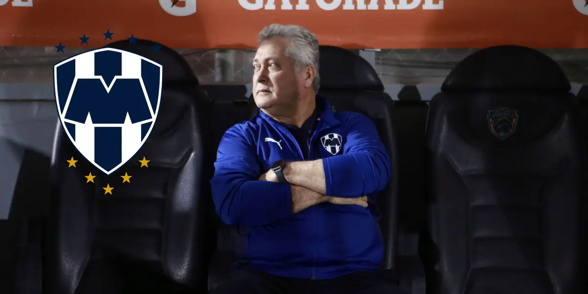 Todo fue planeado, Vucetich supo jugar sus piezas y logró el objetivo