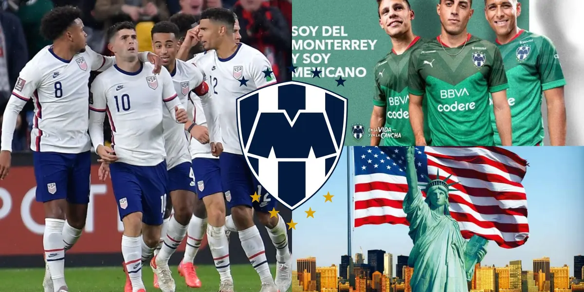 Todo fue un engaño y ahora Tata Martino lo llamará para Qatar 2022