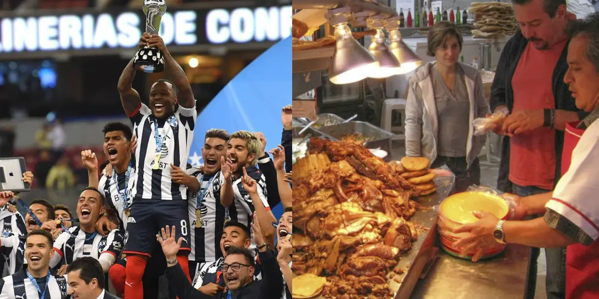 Todo por no saber aprovechar la oportunidad de su vida