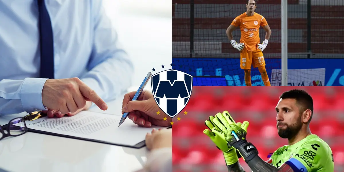 Todo puede pasar , 2023 sería el año de regresos para Rayados de Monterrey