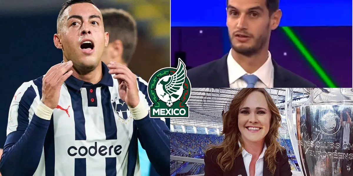 Todos a apoyar al histórico, al goleador, al que dará el quinto partido en el Mundial