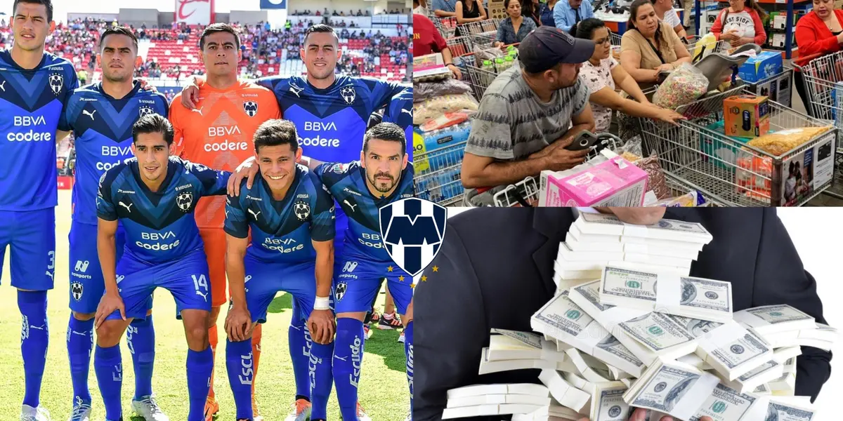 Todos la piensan para echarse la bronca de contratar al tronco mayor, se quedaría sin jugar