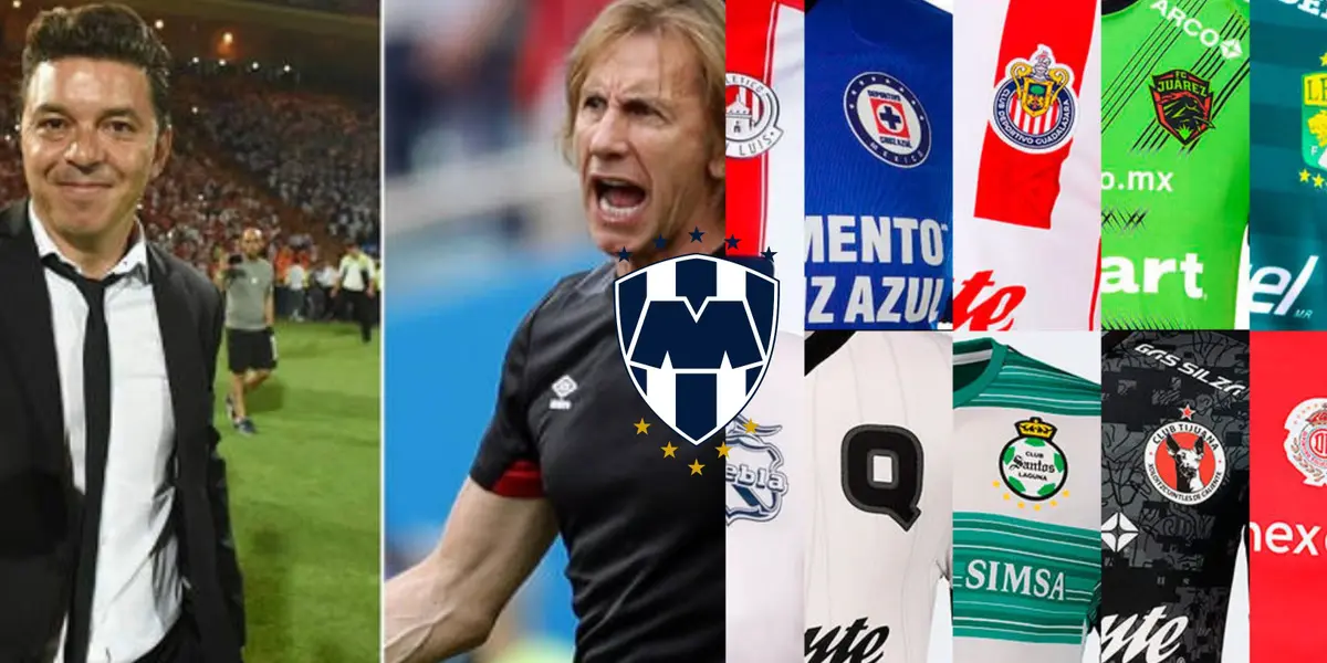 Todos lo quieren pero sólo Rayados lo podría costear