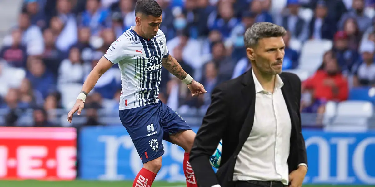 Toluca tendrá una baja sensible para el duelo ante Toluca