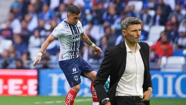 Toluca tendrá una baja sensible para el duelo ante Toluca