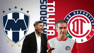 Toluca viene de un fracaso monumental en la Concachampions