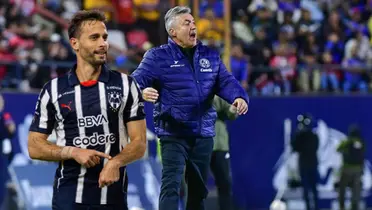 Torrent con San Luis y Canales/FOTO: Récord