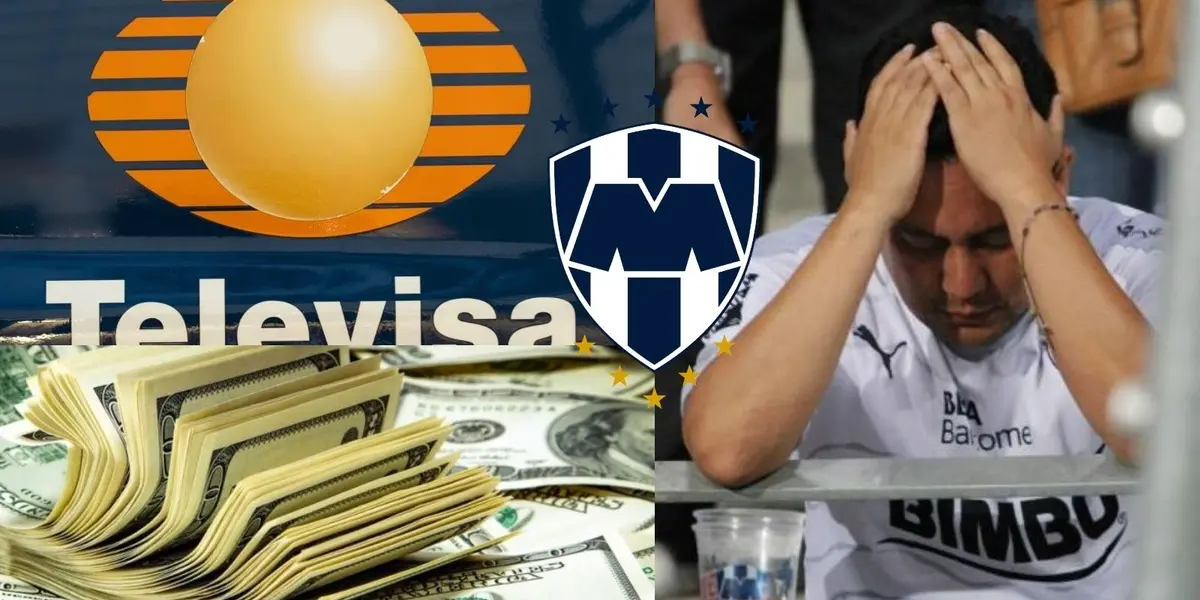 Tras darse cuenta de la noticia de Televisa, los aficionados prefieren a TV Azteca