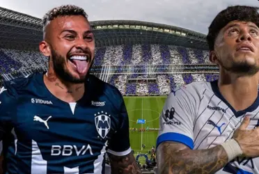 Tras el bajo rendimiento de Joao Rojas, la postura de Duván Vergara de regresar a Monterrey para el 2024