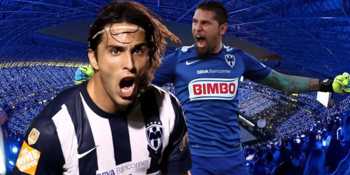 Tras el regreso del ‘Tecatito’, Jonathan Orozco sorprende con posible regreso a Rayados