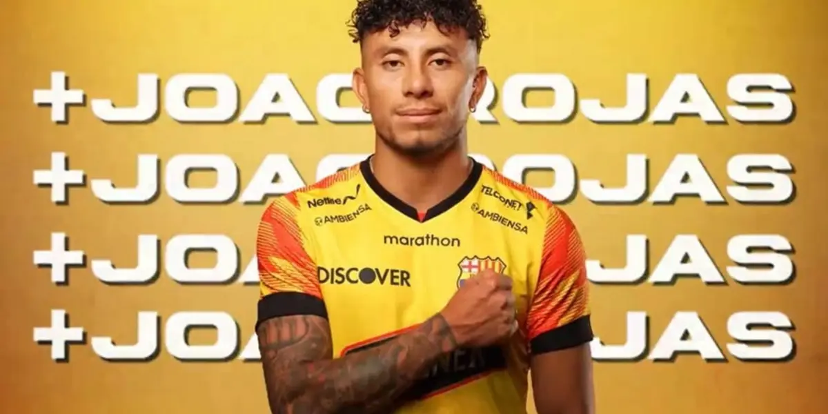 Tras fracasar en los Rayados de Monterrey, Joao Rojas y su triste realidad en el Barcelona