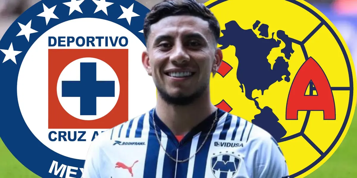 Tras fracasar en Rayados de Monterrey te dirá una segunda oportunidad en México