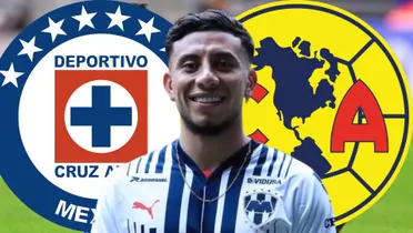 Tras fracasar en Rayados de Monterrey te dirá una segunda oportunidad en México