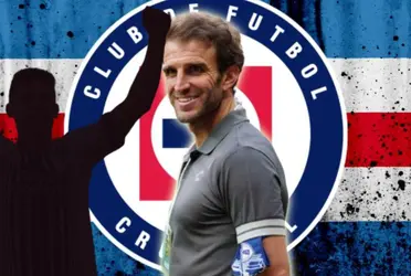 Tras la llegada del presidente deportivo del Cruz Azul, su primer refuerzo que buscaría sería del Monterrey