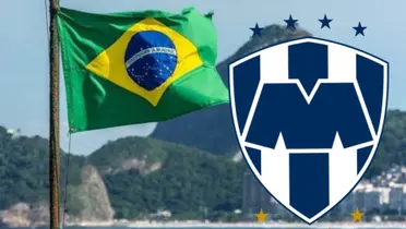 Tras la salida de Joao Rojas existen opciones que vendrían a Rayados