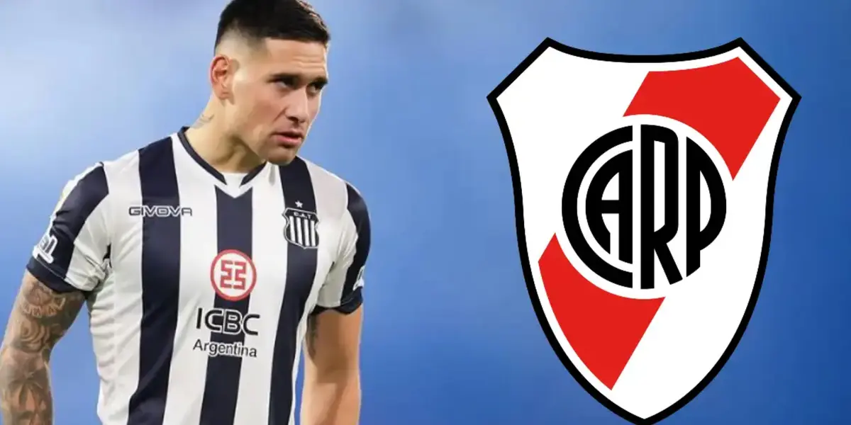 Tras no llegar a Rayados de Monterrey, ahora sonríe en uno de los clubes históricos del mundo