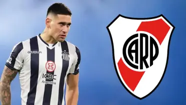 Tras no llegar a Rayados de Monterrey, ahora sonríe en uno de los clubes históricos del mundo