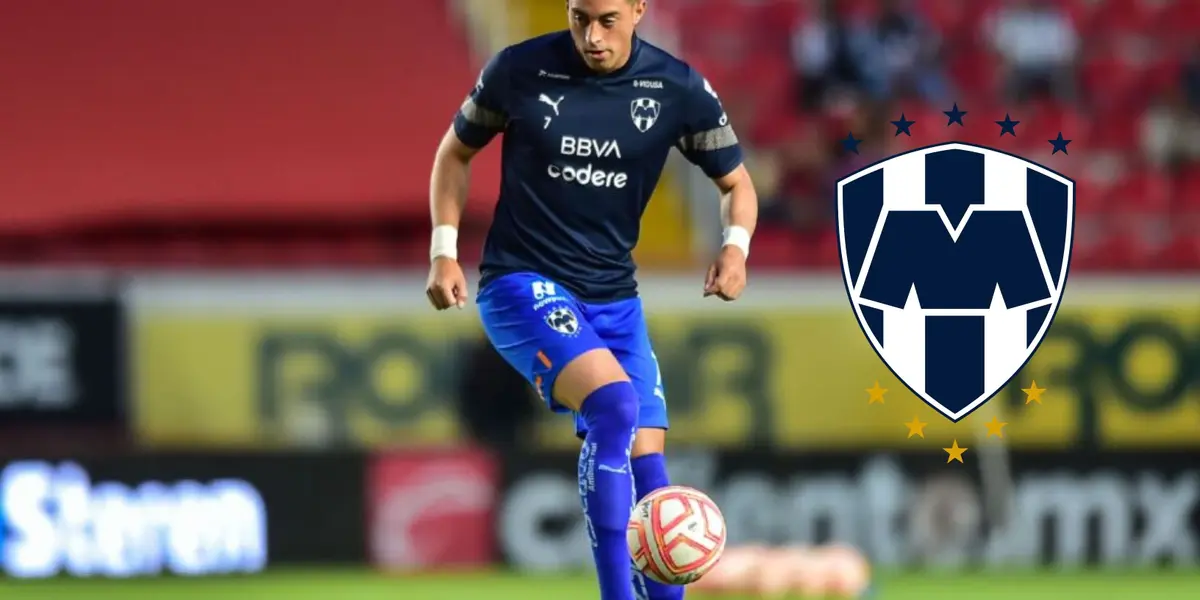 Tras su desastrosa actuación con Rayados, Funes ya se concentra en su próximo objetivo