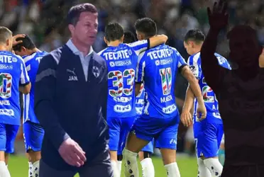 Tras tanto lesionado en esta temporada, el Tato Noriega podría ir por viejo conocido de la pandilla para la Clausura 2024