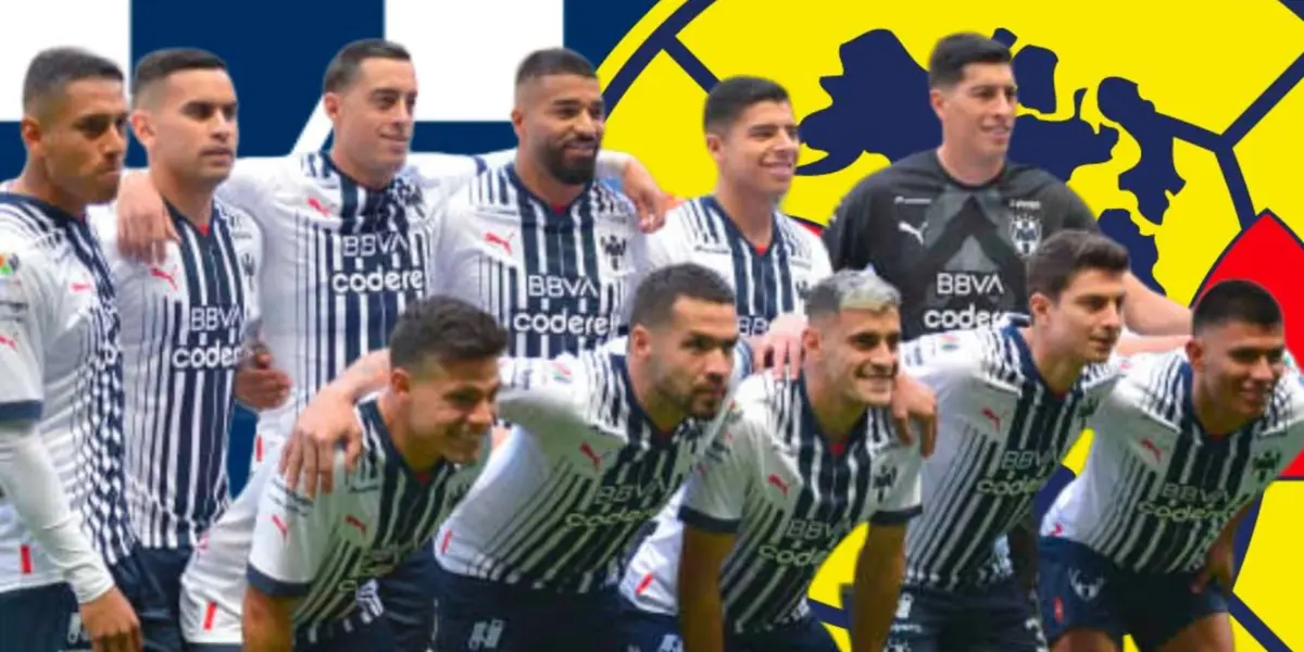 Tras varias jornadas fuera, Rayados recuperaría a jugador clave