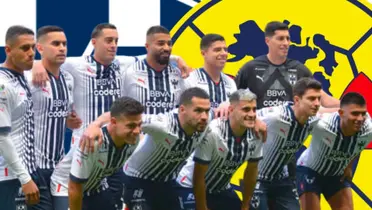 Tras varias jornadas fuera, Rayados recuperaría a jugador clave
