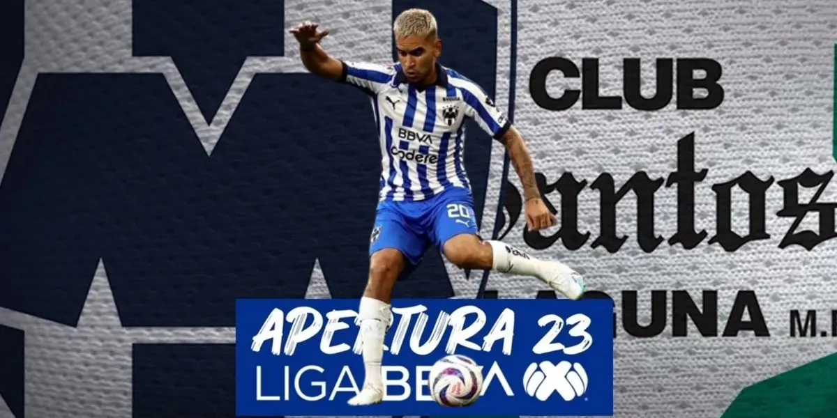 Tras victoria en casa contra los Santos Laguna, Sebastián Vegas se lesiona en entrenamiento, y aquí el tiempo que estará fuera de cancha