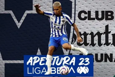 Tras victoria en casa contra los Santos Laguna, Sebastián Vegas se lesiona en entrenamiento, y aquí el tiempo que estará fuera de cancha