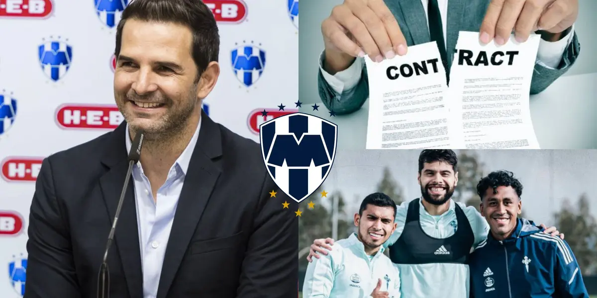 Tuvo la oportunidad de vestirse con la mejor playera del fútbol mexicano, prefirió jugar en una liga desconocida