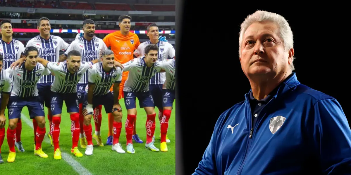 Tuvo que hacerlo a un lado cuando era lo mejor que tenía para ser campeón