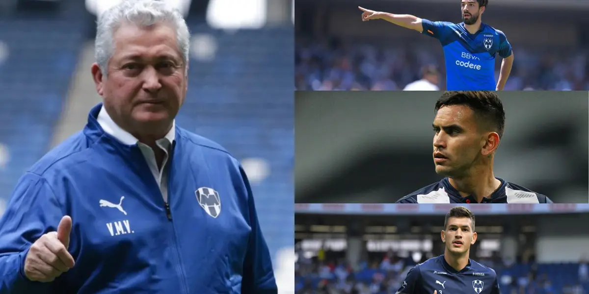 Tuvo un bajón de nivel, pero recuperó su estatus y ahora es clave para Vucetich