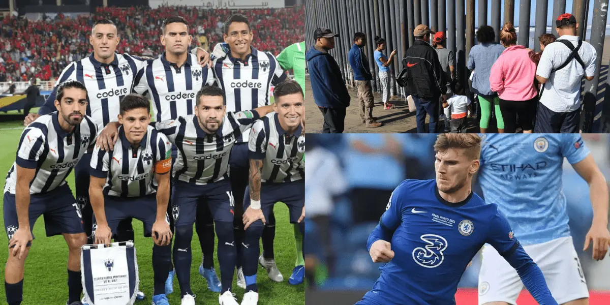 Un atacante que puede ser un killer si Vucetich lo convence