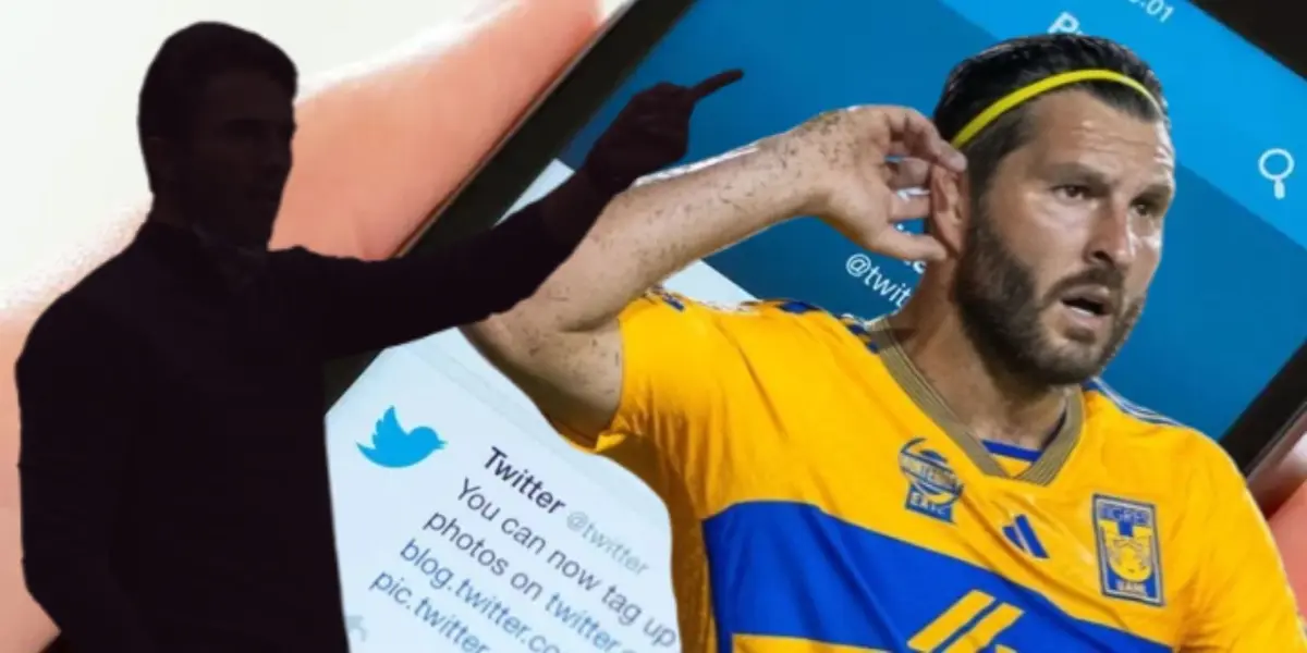 Un campeón con Monterrey con comentario ardido apoya a Tigres y así le responden los aficionados Rayados en redes sociales