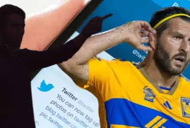 Un campeón con Monterrey con comentario ardido apoya a Tigres y así le responden los aficionados Rayados en redes sociales