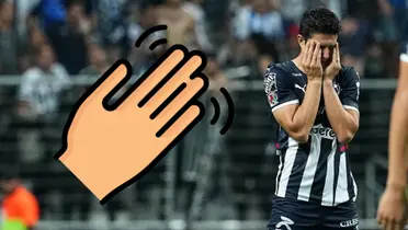 Un histórico de los Rayados de Monterrey estaría buscando salir del equipo