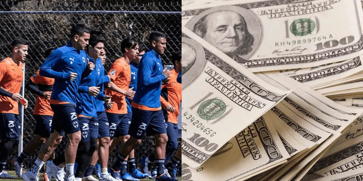 Un jugador con calidad pero que no tiene la suficiente prensa