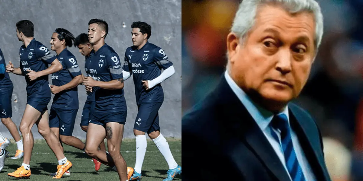 Un jugador de condiciones ofensivas y que valdría hasta 5 millones