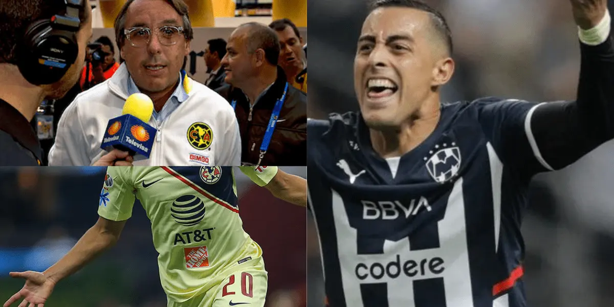 Un jugador del Monterrey se vería afectado gracias a los becados de Televisa