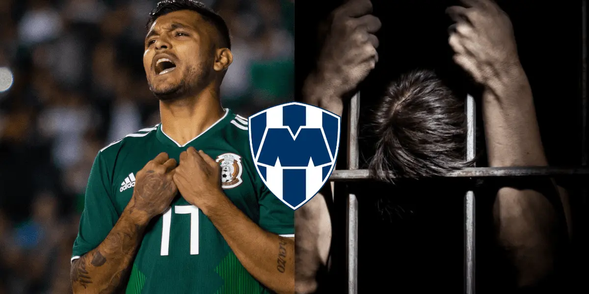 Un jugador diferente que pudo llegar a los niveles del Tecatito Corona