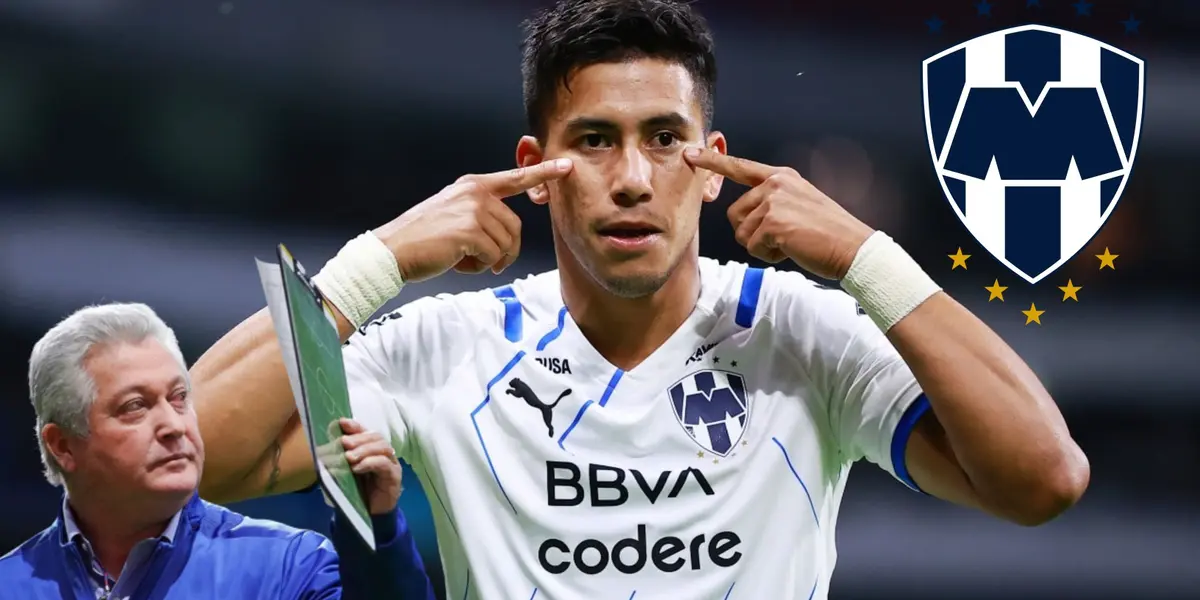 Un jugador sobrevalorado, no pesó cuando más lo necesitaban