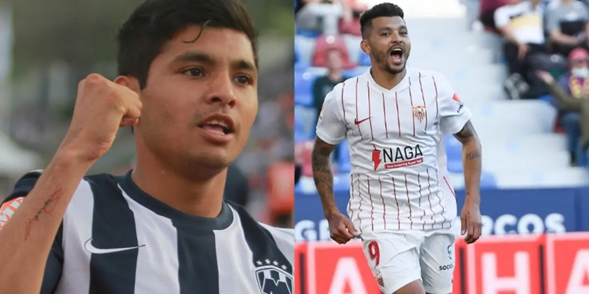 Un mal entendido condicionaría el regreso un futuro de Tecatito a Rayados
