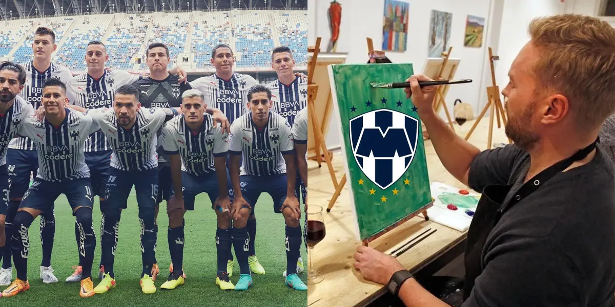 Un matrimonio rayado que comparte hacer golazos