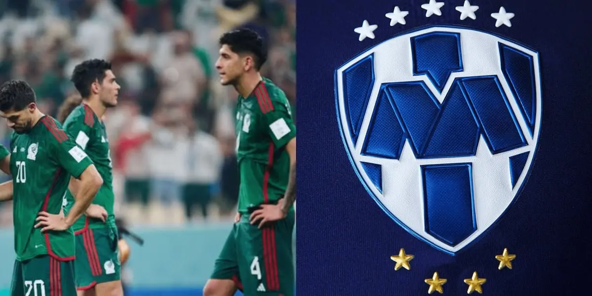 Un mexicano más podría llegar desde Europa a Monterrey