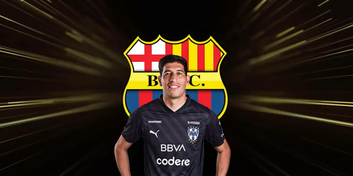 Un nuevo nombre sale a la luz para reemplazar a Esteban Andrada