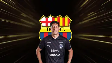 Un nuevo nombre sale a la luz para reemplazar a Esteban Andrada