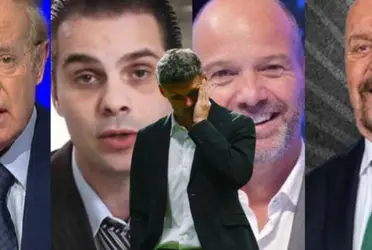 Un periodista regio de los más conocidos exige que corran a los responsables de las lesiones que hay en Rayados