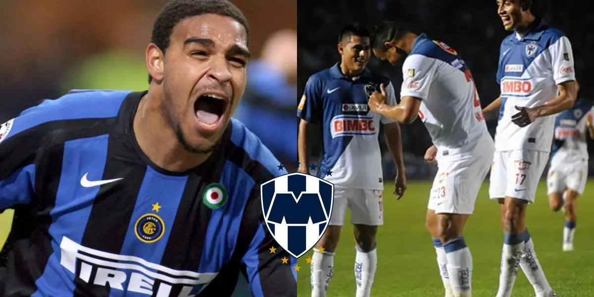 Un petardo que vendió humo en su paso a Monterrey, un fracaso de la directiva Rayada