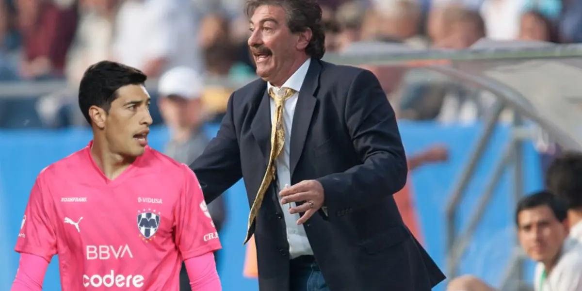 Un referente en la historia de Rayados habló al respecto de la actualidad del equipo