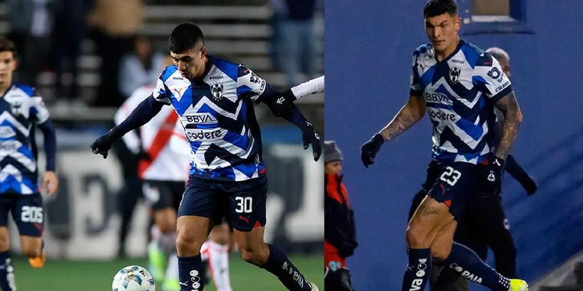 Un refuerzo de Rayados sorprende con titularidad ante Santos