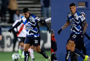 Un refuerzo de Rayados sorprende con titularidad ante Santos