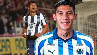 Una de las rivalidades que se esperaba en Rayados terminó en una sociedad rentable